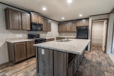 Photo 5 of 20 of home located at 1302 Sunset Dr, Bulger, Pa 15019, Usa - Lot 1218 Bulger, PA 15019