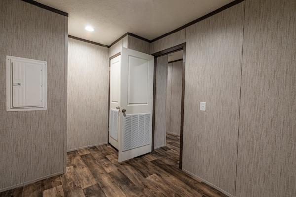 2025 Cavco Beacon Manufactured Home