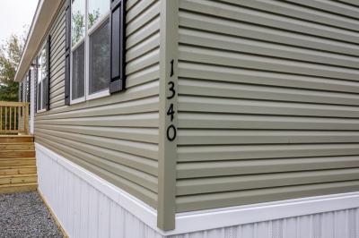 Photo 3 of 22 of home located at 1302 Sunset Dr, Bulger, Pa 15019, Usa - Lot 1340 Bulger, PA 15019