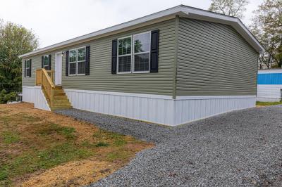 Mobile Home at 1302 Sunset Dr, Bulger, Pa 15019, Usa - Lot 1340 Bulger, PA 15019
