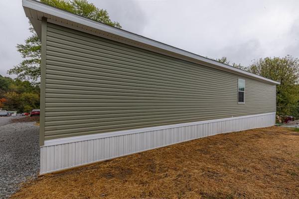 2025 Clayton Beacon Manufactured Home