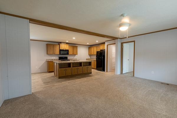 2025 Clayton Beacon Manufactured Home