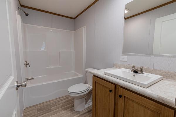 2025 Clayton Beacon Manufactured Home