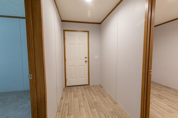 2025 Clayton Beacon Manufactured Home