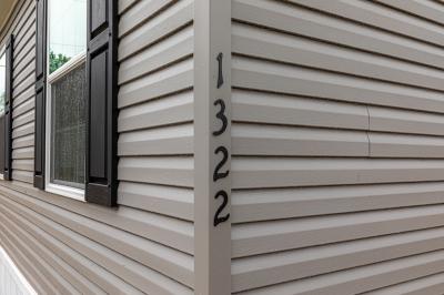 Mobile Home at 1302 Sunset Dr, Bulger, Pa 15019, Usa - Lot 1322 Bulger, PA 15019