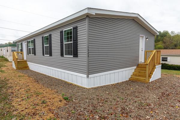 2025 Clayton Beacon Manufactured Home