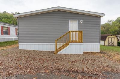 Photo 3 of 22 of home located at 1302 Sunset Dr, Bulger, Pa 15019, Usa - Lot 1322 Bulger, PA 15019