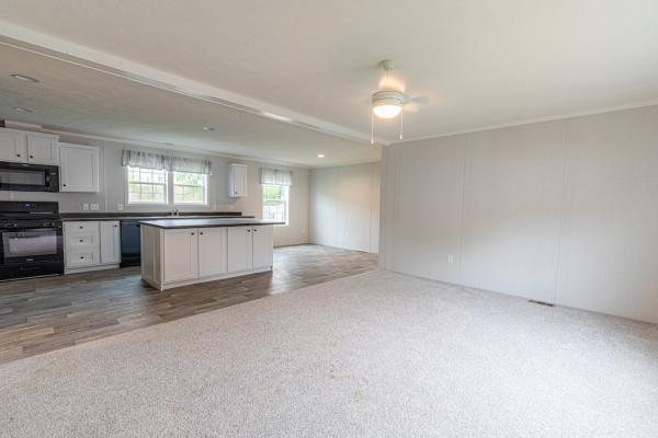 2025 Clayton Beacon Manufactured Home