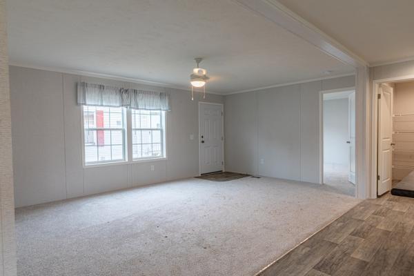 2025 Clayton Beacon Manufactured Home