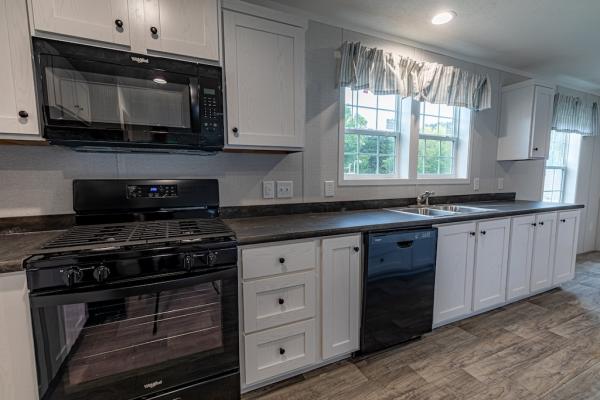 2025 Clayton Beacon Manufactured Home