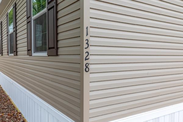 2025 Cavco Beacon Mobile Home