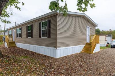 Mobile Home at 1302 Sunset Dr, Bulger, Pa 15019, Usa - Lot 1328 Bulger, PA 15019