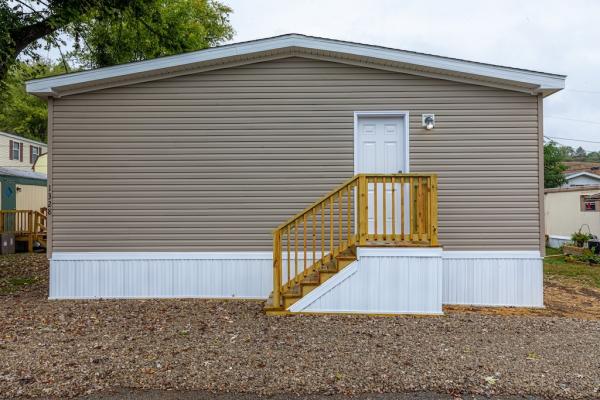 2025 Cavco Beacon Mobile Home