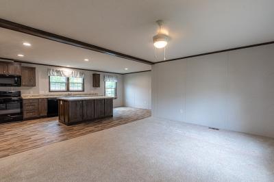 Photo 5 of 22 of home located at 1302 Sunset Dr, Bulger, Pa 15019, Usa - Lot 1328 Bulger, PA 15019