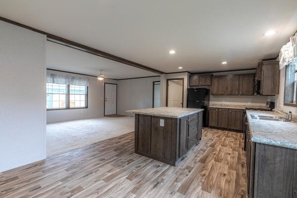 2025 Cavco Beacon Mobile Home