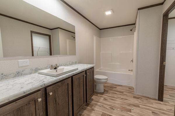 2025 Cavco Beacon Mobile Home