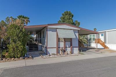 Mobile Home at 2627 S. Lamb Blvd Las Vegas, NV 89121