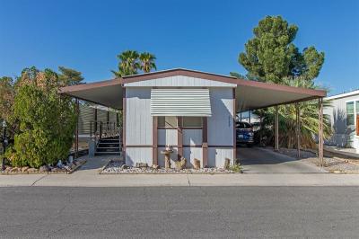 Photo 2 of 3 of home located at 2627 S. Lamb Blvd Las Vegas, NV 89121