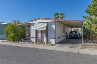 Photo 3 of 3 of home located at 2627 S. Lamb Blvd Las Vegas, NV 89121