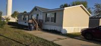 2001 Holly Park Holly Park Mobile Home