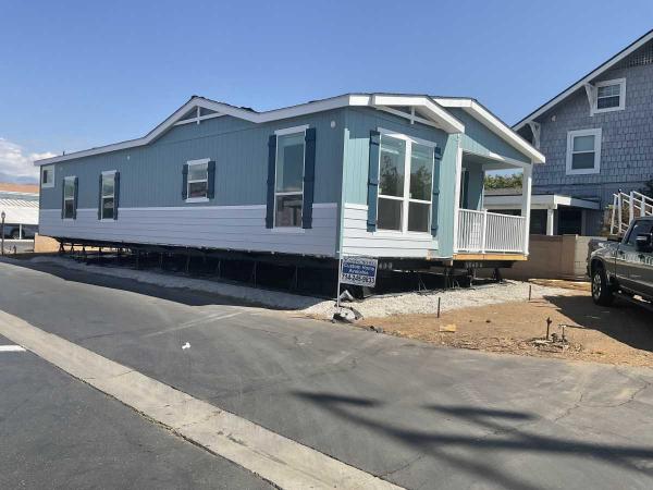 2025 Skyline Mobile Home For Sale