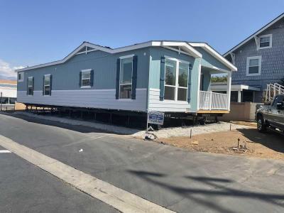 Mobile Home at 1635 W Covina Blvd. 101 San Dimas, CA 91773