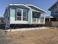2025 Skyline Manufactured Home