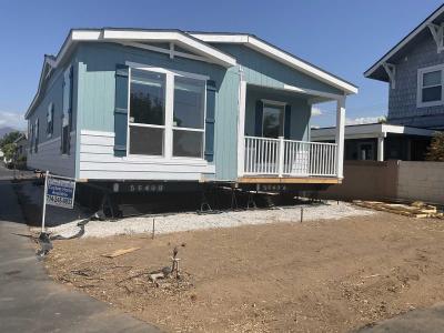 Photo 2 of 9 of home located at 1635 W Covina Blvd. 101 San Dimas, CA 91773
