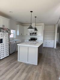 2025 Skyline Manufactured Home