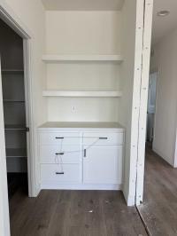 2025 Skyline Manufactured Home
