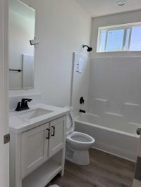 2025 Skyline Manufactured Home