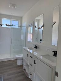2025 Skyline Manufactured Home