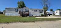 2000 Fleetwood Stone Creek Mobile Home