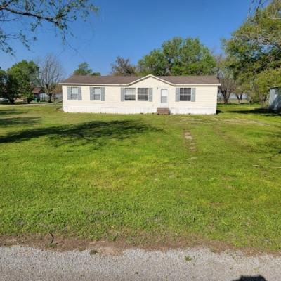 Mobile Home at 521 Sioux St Garber, OK 73738