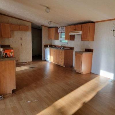 Photo 2 of 6 of home located at 521 Sioux St Garber, OK 73738