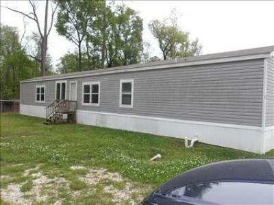 Mobile Home at 44299 Country Creek Lane Lot 8 Hammond, LA 70403