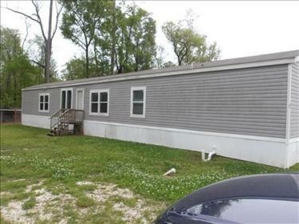 Photo 1 of 2 of home located at 44299 Country Creek Lane Lot 8 Hammond, LA 70403