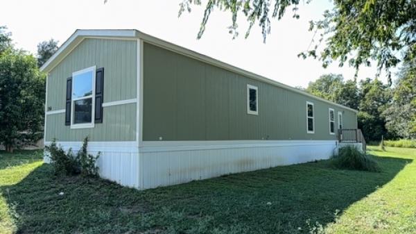 2022 MIYO BALANCE 35MYO18763AH22 Manufactured Home