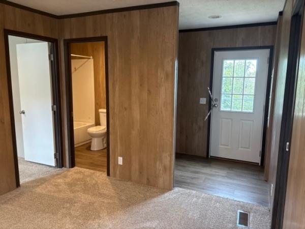 2022 MIYO BALANCE 35MYO18763AH22 Manufactured Home