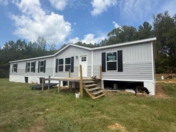 2024 RAINIER Mobile Home For Sale
