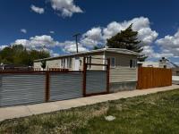 1970 147 Manufactured Home