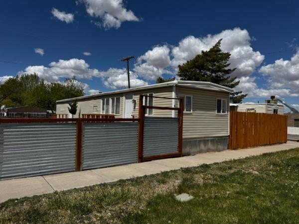 1970 147 Manufactured Home