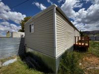 1970 147 Manufactured Home