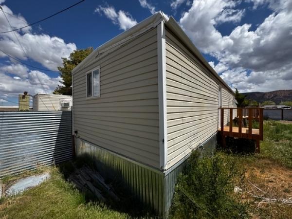 1970 147 Manufactured Home