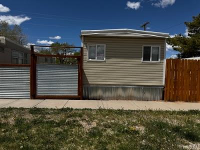 Photo 3 of 12 of home located at 465 N 800 W Unit 3 Cedar City, UT 84721