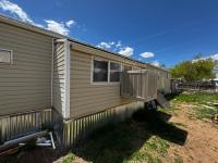 1970 147 Manufactured Home