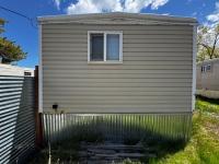 1970 147 Manufactured Home