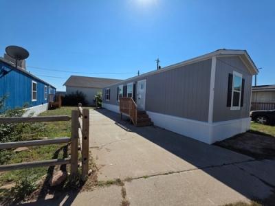 Mobile Home at 830 1st St Lot 2 Pierce, CO 80650