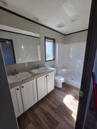 2024 SPIRIT Manufactured Home