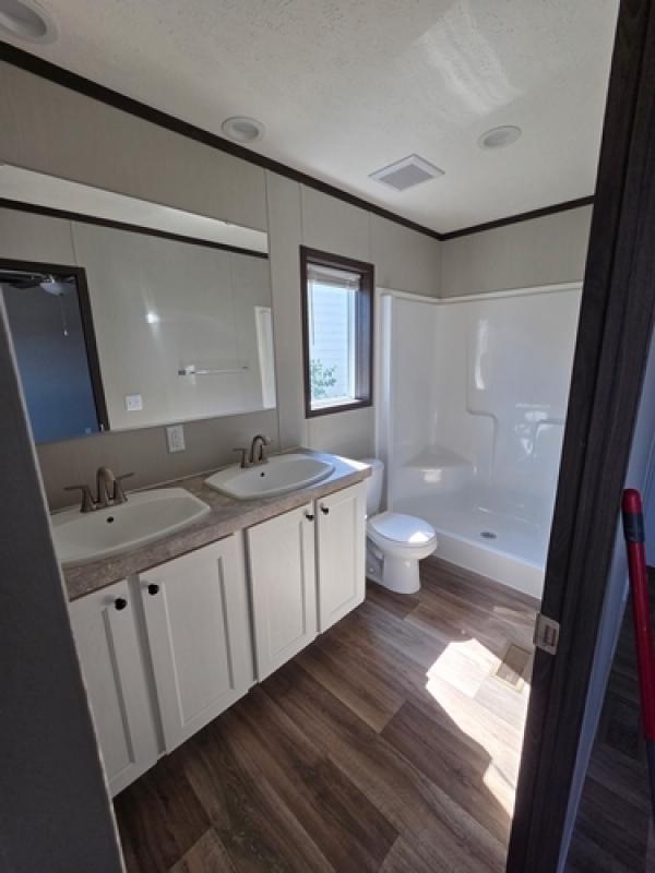 2024 SPIRIT Manufactured Home
